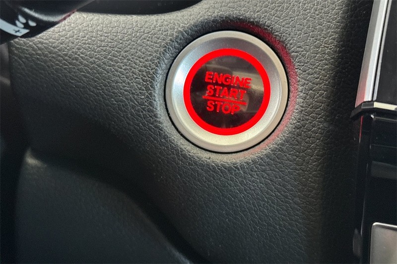Honda CR-V Vehicle Full-screen Gallery Image 21