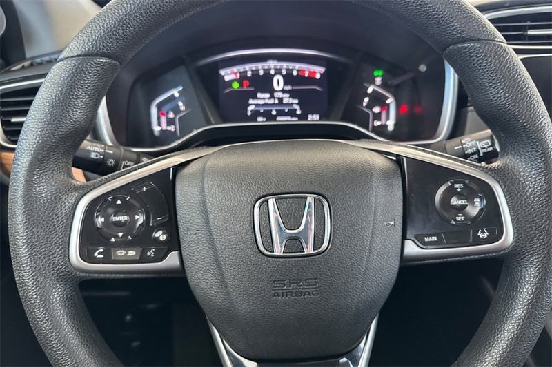 Honda CR-V Vehicle Full-screen Gallery Image 22