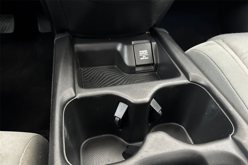 Honda CR-V Vehicle Full-screen Gallery Image 27
