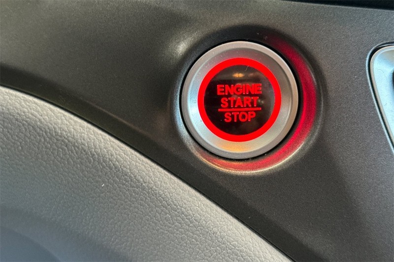 Honda Pilot Vehicle Full-screen Gallery Image 21