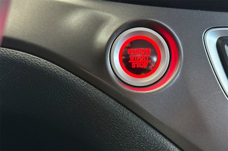 Honda Pilot Vehicle Full-screen Gallery Image 22