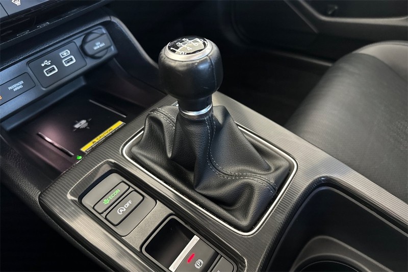 Honda Civic Hatchback Vehicle Full-screen Gallery Image 21
