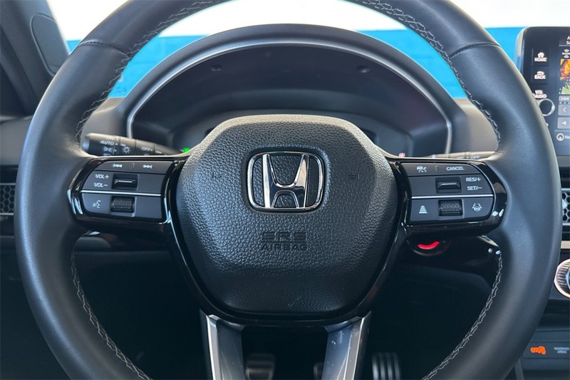 Honda Civic Hatchback Vehicle Full-screen Gallery Image 23