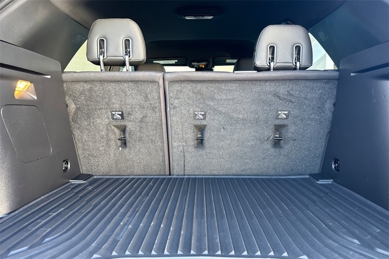 Chevrolet Trailblazer Vehicle Full-screen Gallery Image 14