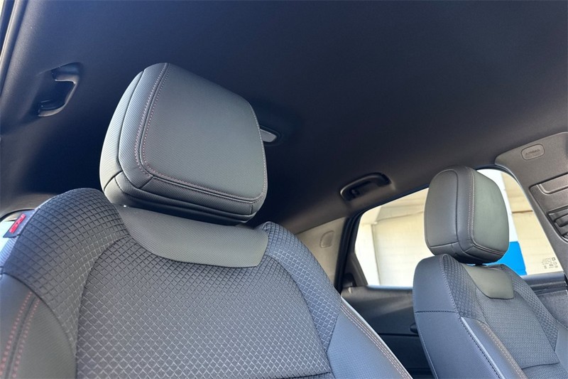 Chevrolet Trailblazer Vehicle Full-screen Gallery Image 16