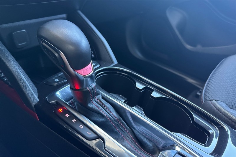 Chevrolet Trailblazer Vehicle Full-screen Gallery Image 20