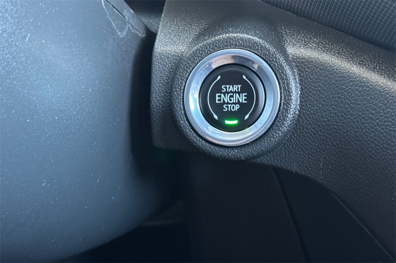 Chevrolet Trailblazer Vehicle Full-screen Gallery Image 21