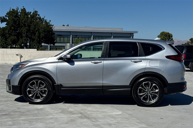Honda CR-V Vehicle Full-screen Gallery Image 06