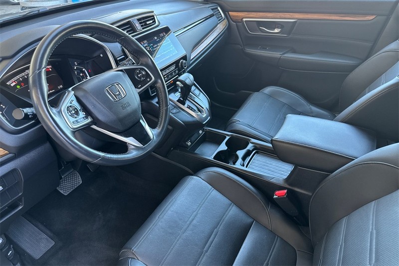 Honda CR-V Vehicle Full-screen Gallery Image 09