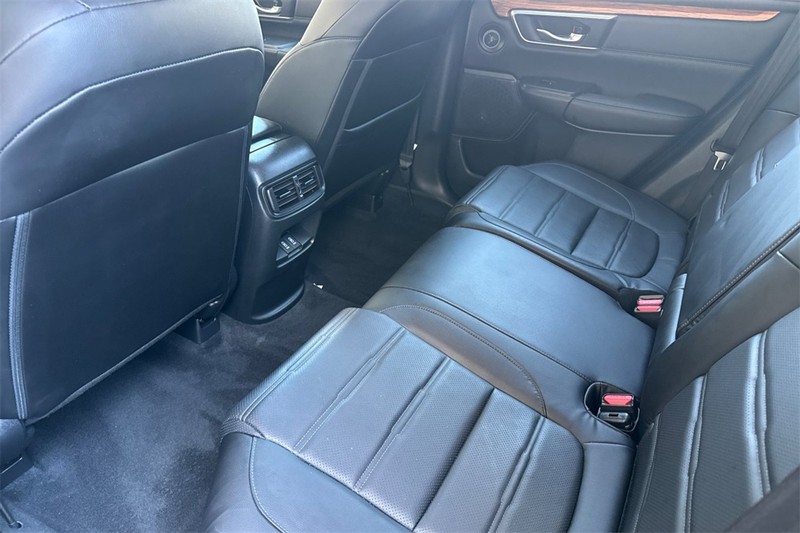 Honda CR-V Vehicle Full-screen Gallery Image 11