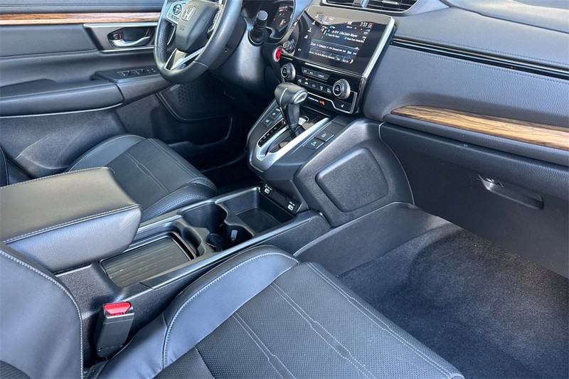 Honda CR-V Vehicle Full-screen Gallery Image 15