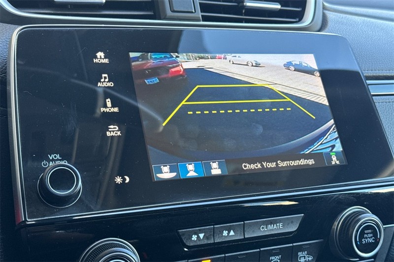 Honda CR-V Vehicle Full-screen Gallery Image 18