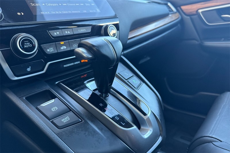 Honda CR-V Vehicle Full-screen Gallery Image 20
