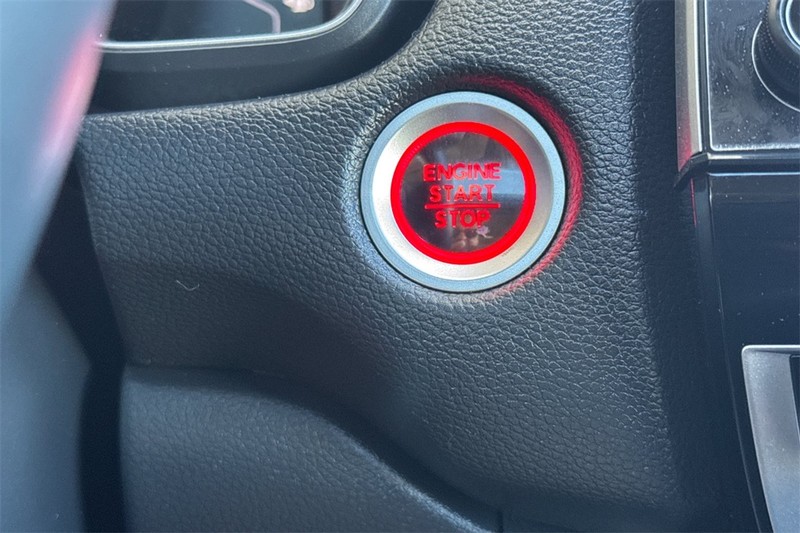 Honda CR-V Vehicle Full-screen Gallery Image 21
