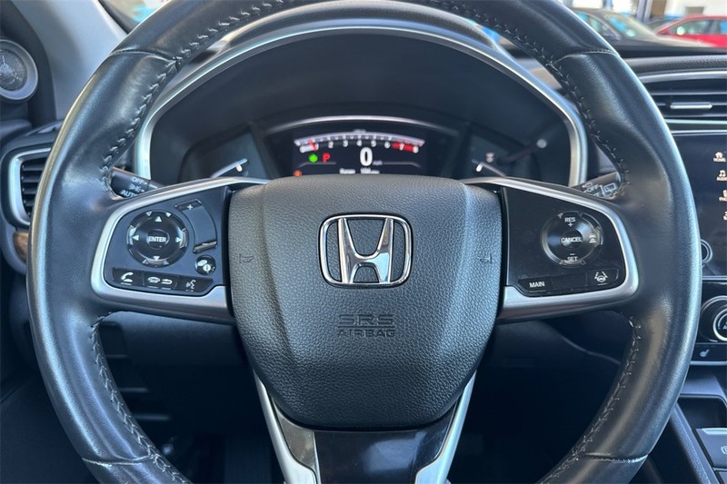 Honda CR-V Vehicle Full-screen Gallery Image 22