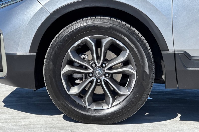 Honda CR-V Vehicle Full-screen Gallery Image 25