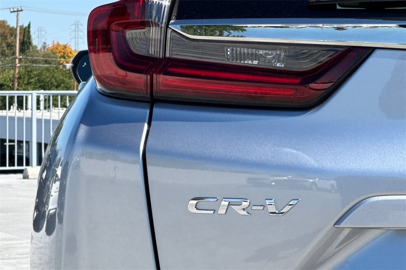 Honda CR-V Vehicle Full-screen Gallery Image 26