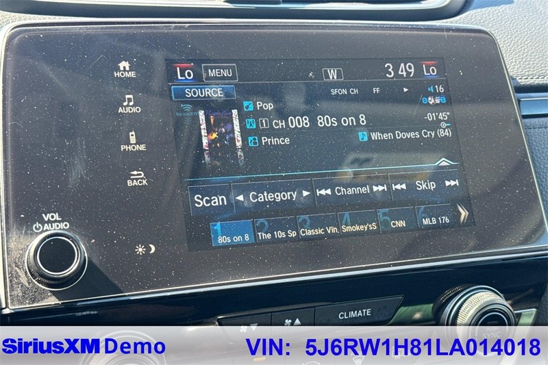 Honda CR-V Vehicle Full-screen Gallery Image 27