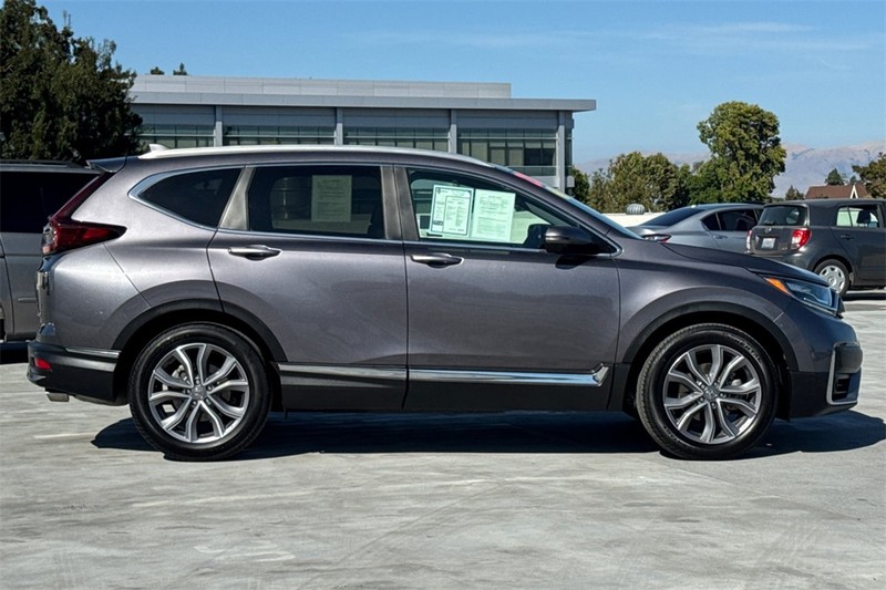 Honda CR-V Vehicle Full-screen Gallery Image 02