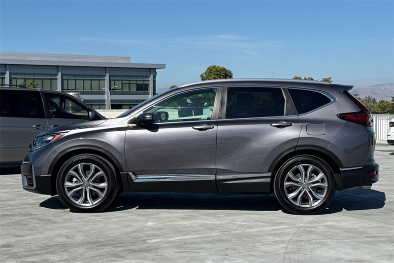 Honda CR-V Vehicle Full-screen Gallery Image 06