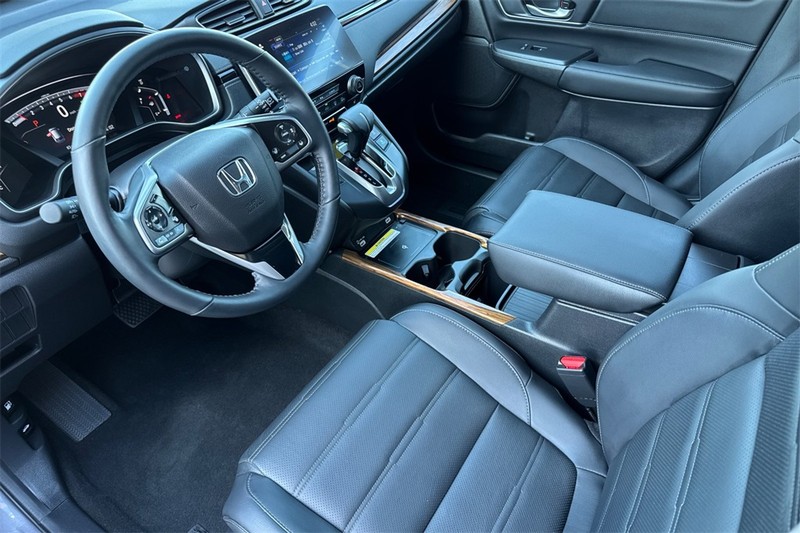 Honda CR-V Vehicle Full-screen Gallery Image 09