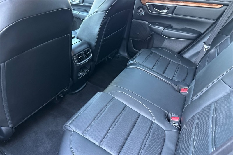 Honda CR-V Vehicle Full-screen Gallery Image 11
