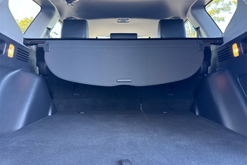 Honda CR-V Vehicle Full-screen Gallery Image 14