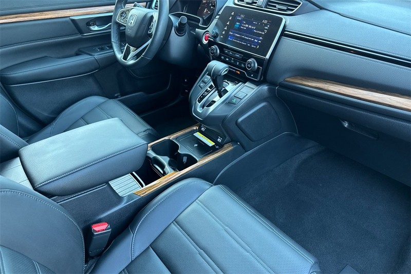 Honda CR-V Vehicle Full-screen Gallery Image 15
