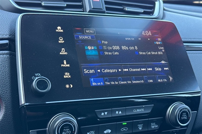 Honda CR-V Vehicle Full-screen Gallery Image 17
