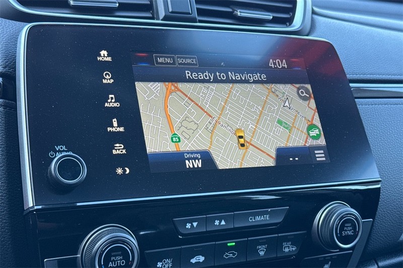 Honda CR-V Vehicle Full-screen Gallery Image 18