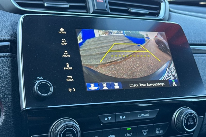 Honda CR-V Vehicle Full-screen Gallery Image 19