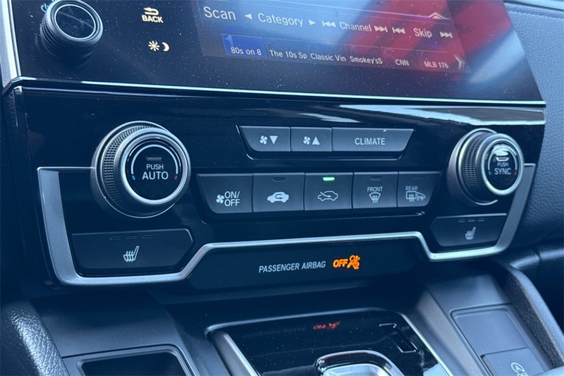 Honda CR-V Vehicle Full-screen Gallery Image 20
