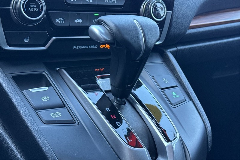 Honda CR-V Vehicle Full-screen Gallery Image 21