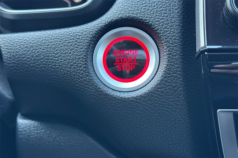 Honda CR-V Vehicle Full-screen Gallery Image 22
