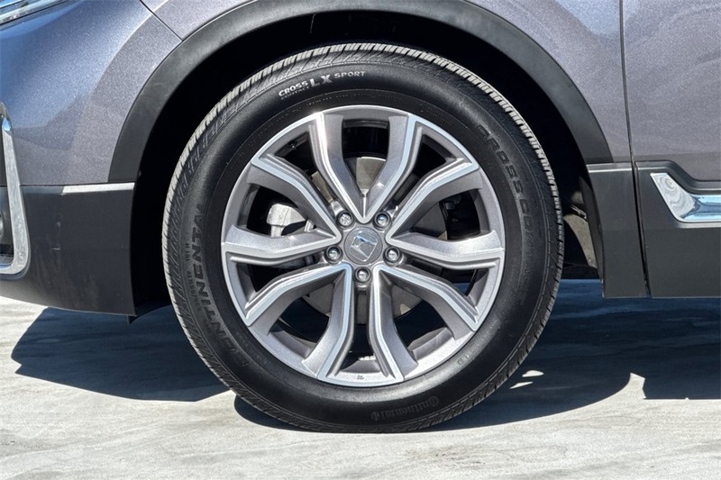 Honda CR-V Vehicle Full-screen Gallery Image 26