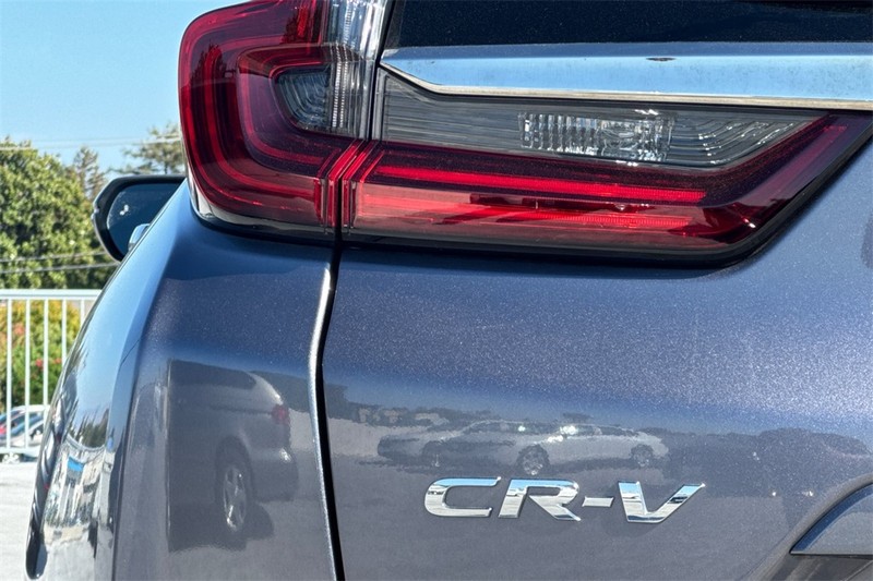 Honda CR-V Vehicle Full-screen Gallery Image 27