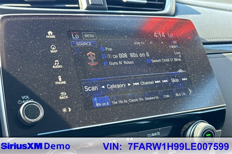 Honda CR-V Vehicle Full-screen Gallery Image 28