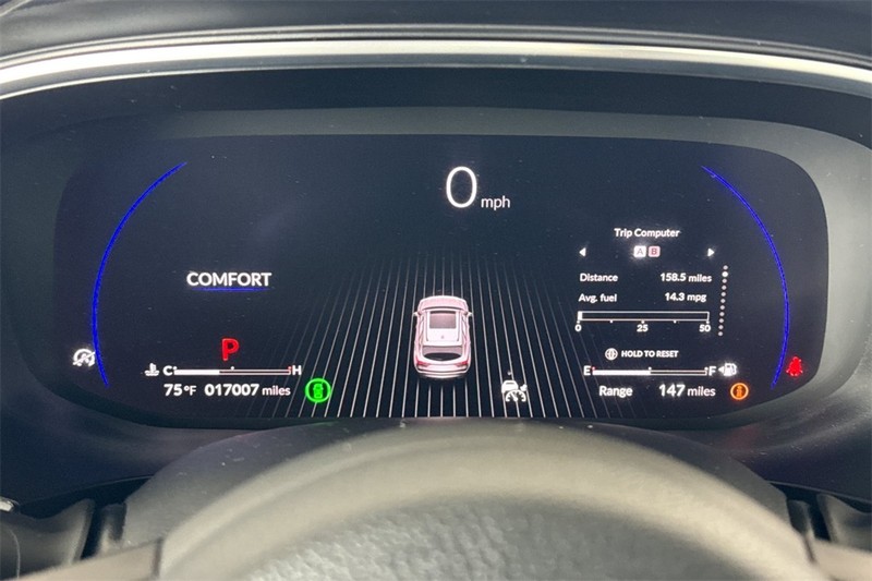 Acura MDX Vehicle Full-screen Gallery Image 25