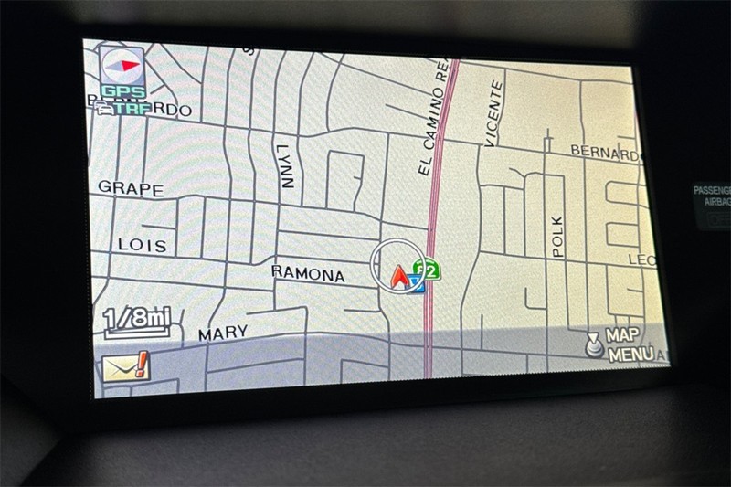 Acura RDX Vehicle Full-screen Gallery Image 18