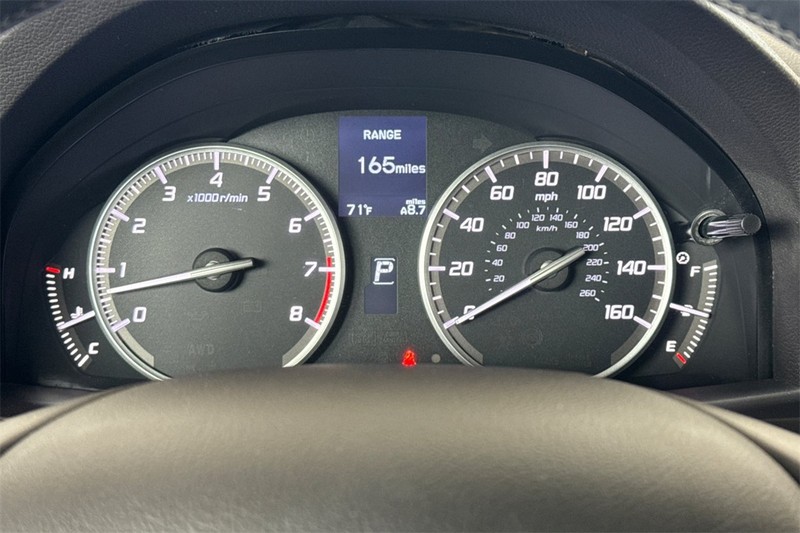 Acura RDX Vehicle Full-screen Gallery Image 24
