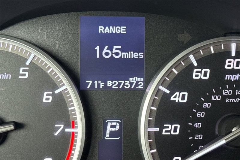 Acura RDX Vehicle Full-screen Gallery Image 25
