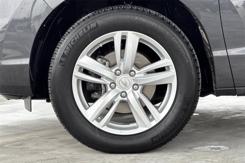 Acura RDX Vehicle Full-screen Gallery Image 26