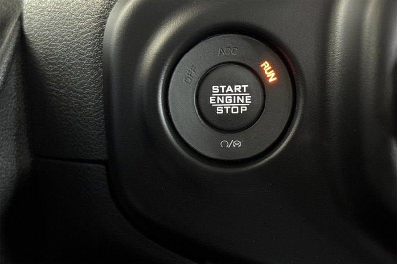 Jeep Wrangler Unlimited Vehicle Full-screen Gallery Image 21