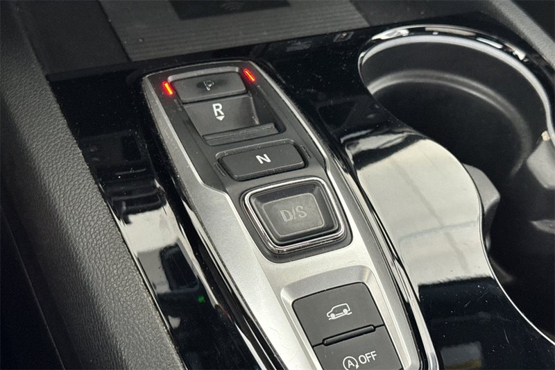Honda Passport Vehicle Full-screen Gallery Image 21