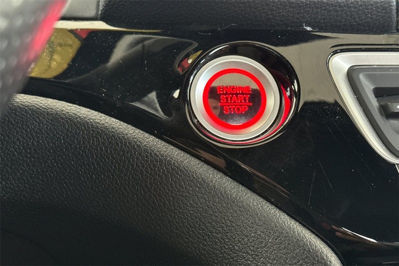 Honda Passport Vehicle Full-screen Gallery Image 22