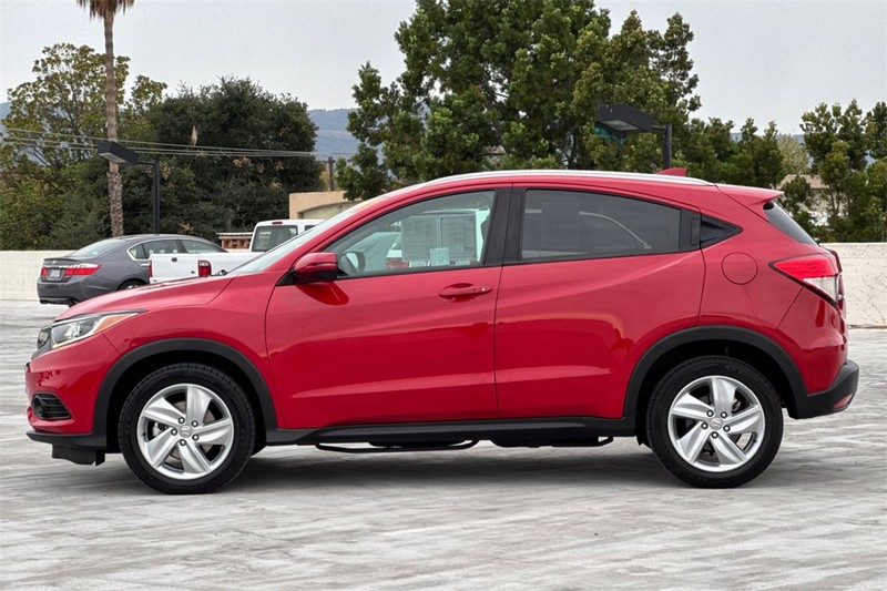 Honda HR-V Vehicle Full-screen Gallery Image 06