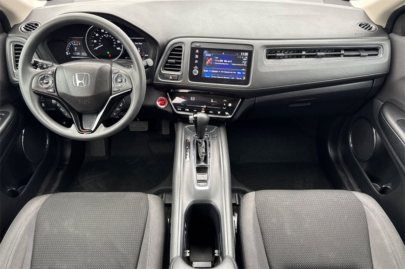 Honda HR-V Vehicle Full-screen Gallery Image 12