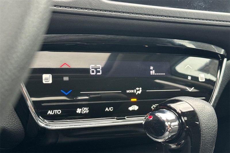 Honda HR-V Vehicle Full-screen Gallery Image 19