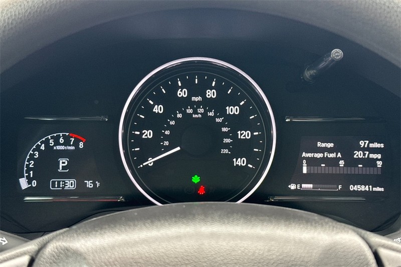 Honda HR-V Vehicle Full-screen Gallery Image 23