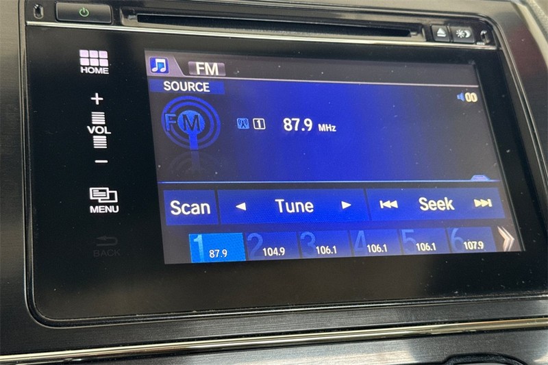 Honda Civic Sedan Vehicle Full-screen Gallery Image 16